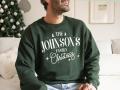 Berlebihan berat sweater maroon vintaj berat untuk lelaki