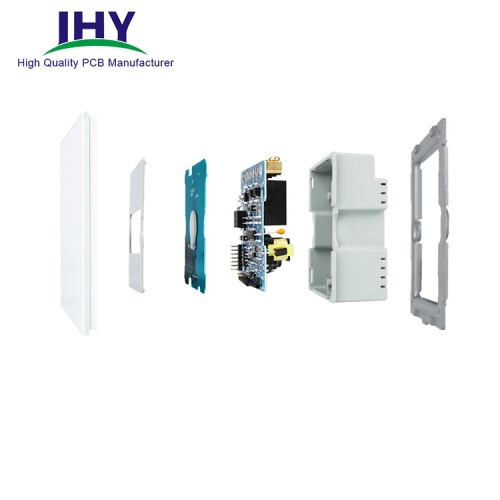 High Quality Multilayer PCB Assembly PCBA Manufacturing