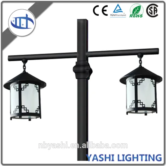 High cost performance classic outdoor garden light ip65