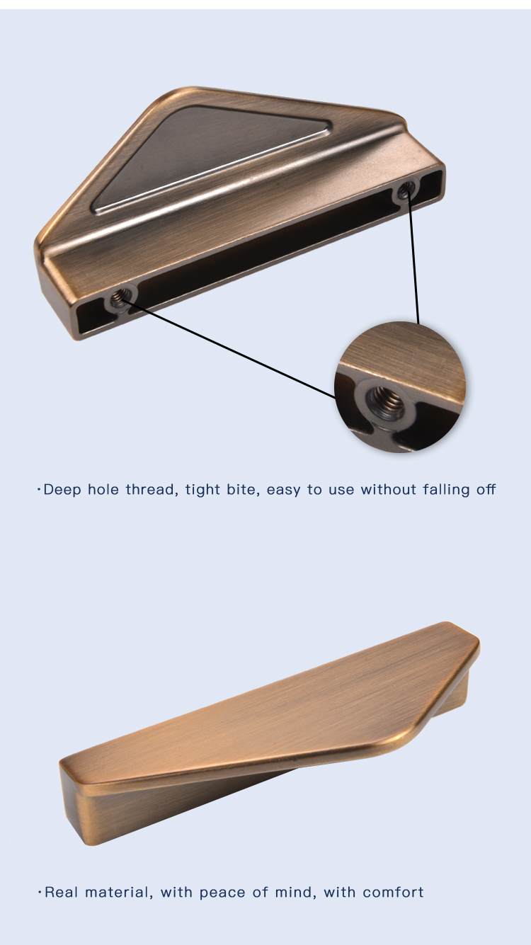 Kitchen Cabinet Handle