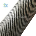 12k 450gsm carbon glass hybrid fiber fabric