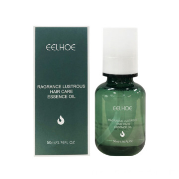 Customized Natural Organic Essential Oil Hair Treatment: Strengthen, Nourish, and Soothe Your Hair with Private Label Hair Care