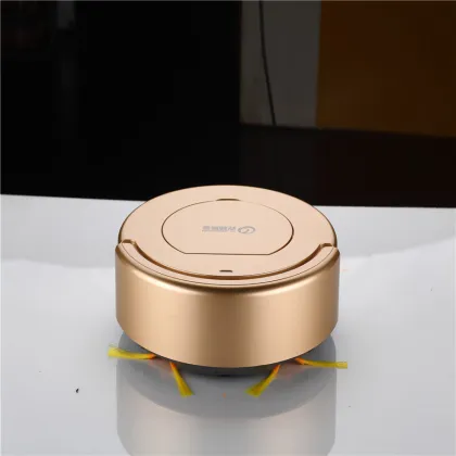 Smart Floor Cleaning Robot