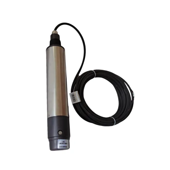 NS-D0105 Fluorescence Dissolved Oxygen Sensor for Aquaculture and Aquarium