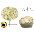 Pure Rice good Rice protein peptide Factory