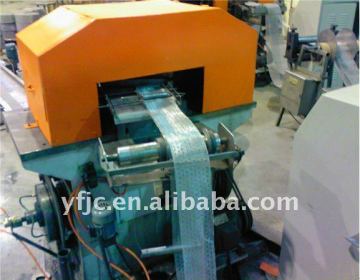 YF750 structured packing machine