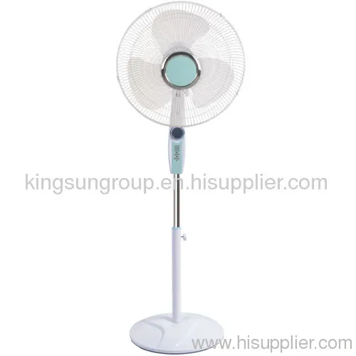 16inch Quiet Stand Fan 