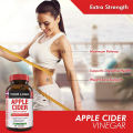 Weight Control Apple Cider Vinegar Capsules Slim Capsule