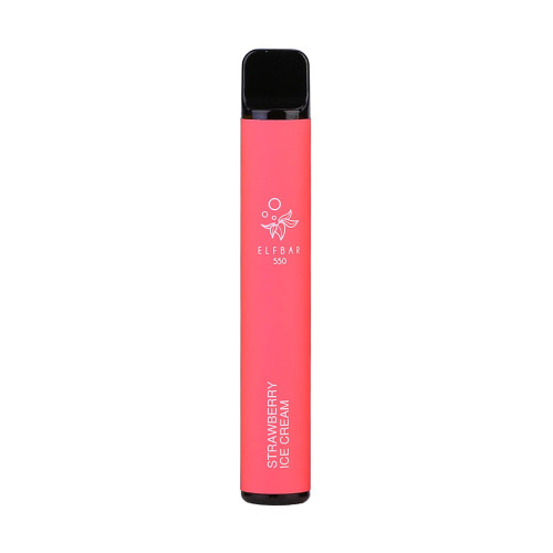 1500 Puffs Disposable Elf Bar