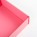 Custom Paper Folding Mailer Shipping Boxes