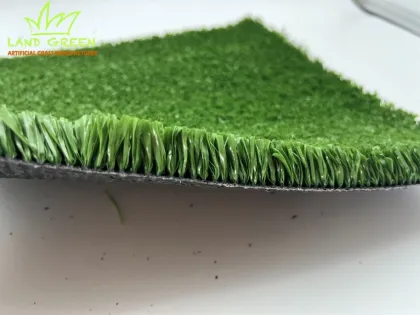 Synthetic Cricket Turf Practice Ground