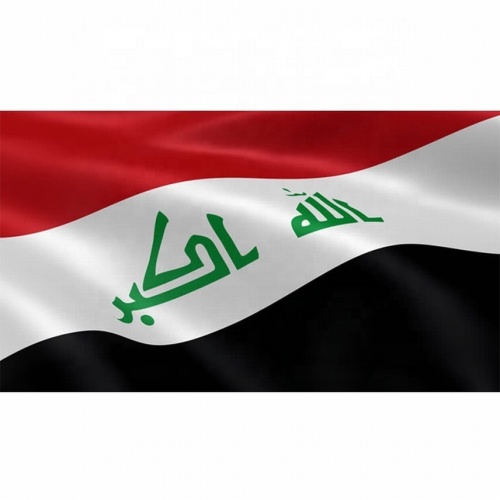 Top Quality Customized Logo Custom Business Flags