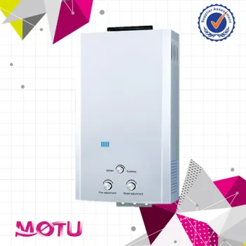 2017 New Model Gas Water Heater for RV
