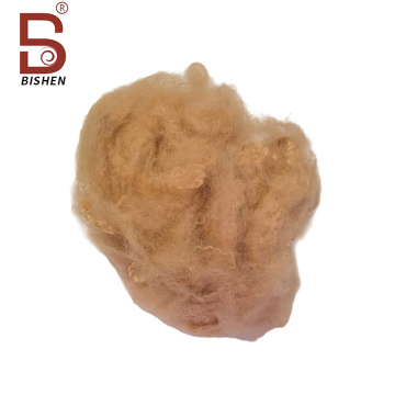 เส้นใยโพลีเอสเตอร์โมดูลัสสูงระดับพรีเมี่ยม