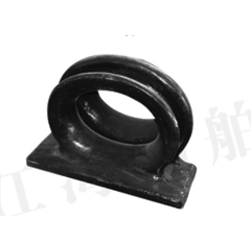 Mooring Accessoires Marine Fairlead Accessoires