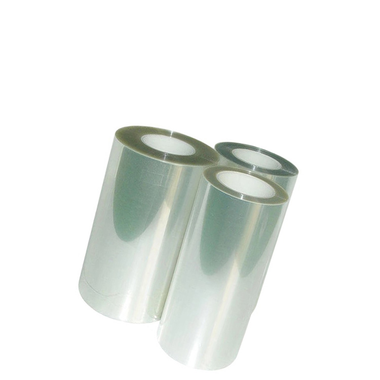 Gradual Release OCA Film