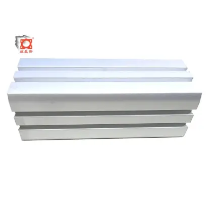 ADN ALUMINUM PNEUMATIC CYLINDER BARREL