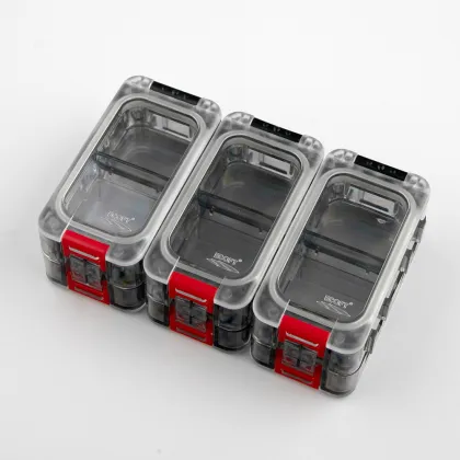 Fishing Accessories Box V6-6