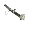Pendulum Impact Metallic Testing Machine 200G Hammer IEC884-1 Figura 22-26