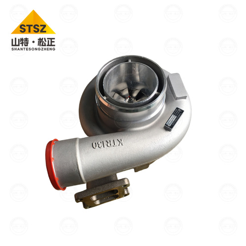 PC1250-8 TURBOCHARGER ASS'Y 6502-51-5020