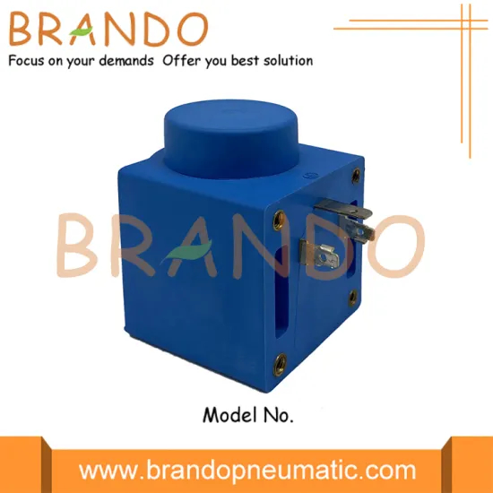 Danfoss Type BE115BS AC115V 60Hz 018F6710 018F6260 Coil