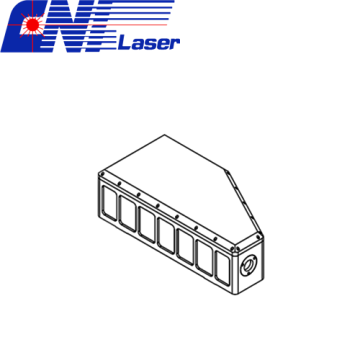 532 nm CW High Power Laser