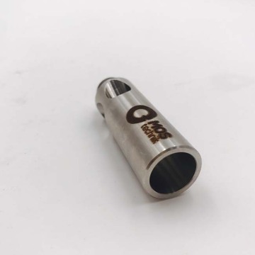 ShenZhen Custom Precision Stainless Steel CNC Turning Parts