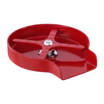 Automatic Stainless Steel Cup Washer and Glass Rinser for Kitchen Sinks
