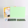 Suron Fluorescent Drawing Board Pad Children Painting