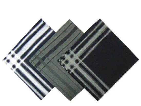 Custom Wholesale Cotton Handkerchiefs