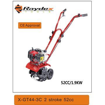 Raydex X-GT44-3C Mini Tiller Cultivator