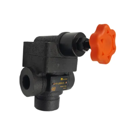 Low Price Hydraulic Overflow Valves: YF-B10C/YF-B10K/YF-B10H-Y1 and YF-B10B-Y1 Oil Press Pressure Regulating Valves