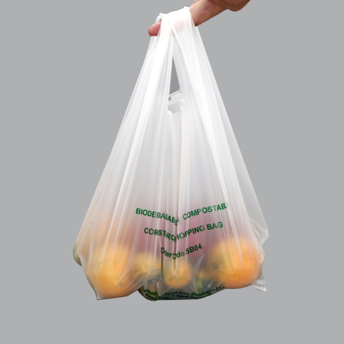 Bolsa de plastico personalizable, troquelado, para compras, venta al por mayor
