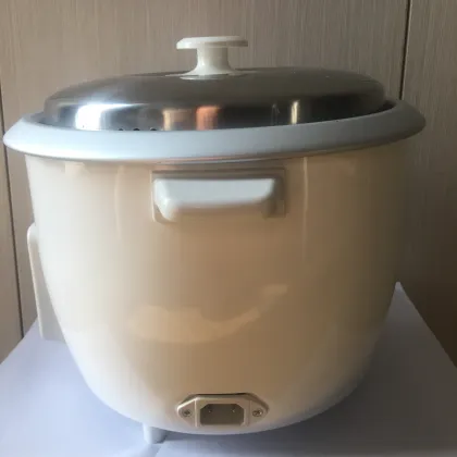 Full Body Rice Cooker - Comprehensive Search