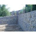 welded gabion retaining wall wire meshs