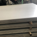 ASTM A240 2B rostfritt stålplatta