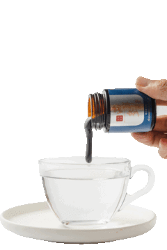 Fine Extracted Ginseng Concentrated Purity