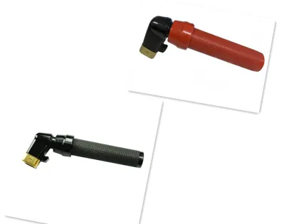 American Electrode Holders: Types 300A, 400A, 500A, and 600A