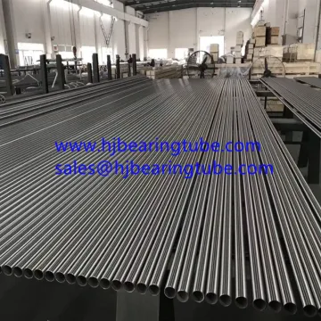 Cold Drawn Seamless Precision Steel Tube