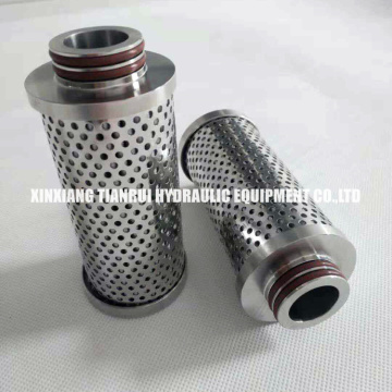 Compressed Air Filtration Precision Filter P-SRF C 05/25