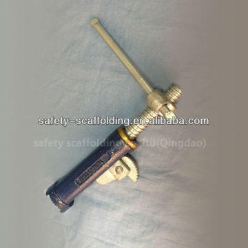 Thread Tightening Clamp