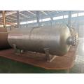 Industrial Boiler Spare Parts Steam Deaerator For Sale