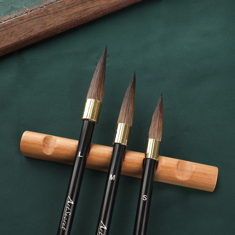 Calligraphy Brushes