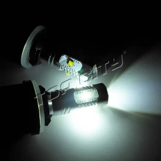 12 voltage 880 led bulb in china fog lamp 25W