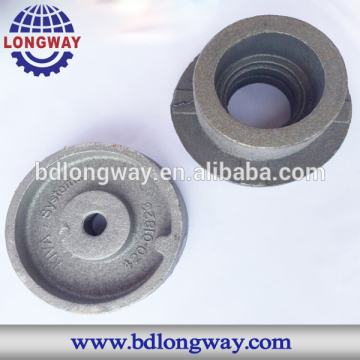high quality ductile iron casting companies