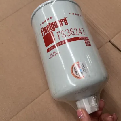 Diesel Fuel Filter Water Separator FS36247 Fleetguard