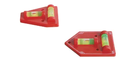 Cross Check Level Mini level