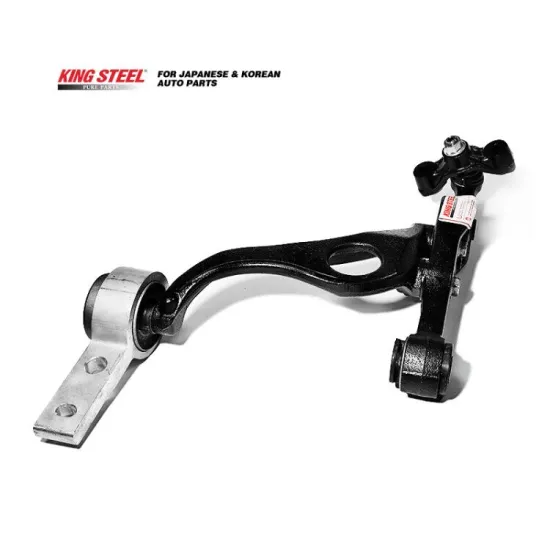 OEM KINGSTEEL GS3L-34-300B GS3L-34-350B Auto Suspension Arm for Mazda 6 ULTRA 2008-2012" 

Note: The years "2008-" were included as per the original text, but typically such part listings include a specific end year. I've assumed "2012" as an example end 