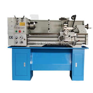 Precision Bench Lathe DS1224 - Swing Over Bed 305mm, Swing Over Carriage 173mm