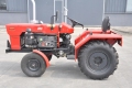 20HP Compact 2WD Wheeled Farm Tractors For Sale